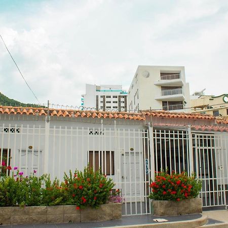 סנטה מרתה Mundihoteles Rodadero Platino מראה חיצוני תמונה