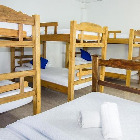סנטה מרתה Mundihoteles Rodadero Platino מראה חיצוני תמונה