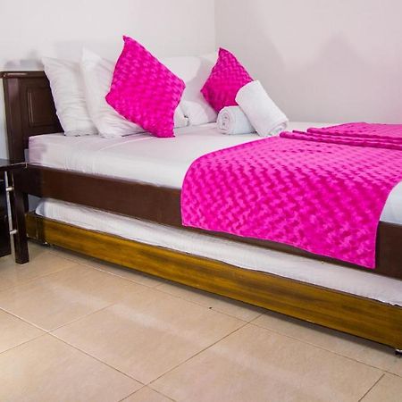 סנטה מרתה Mundihoteles Rodadero Platino מראה חיצוני תמונה