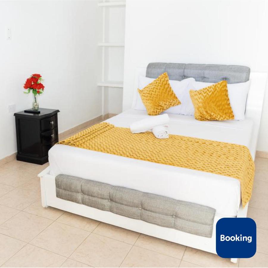 סנטה מרתה Mundihoteles Rodadero Platino מראה חיצוני תמונה