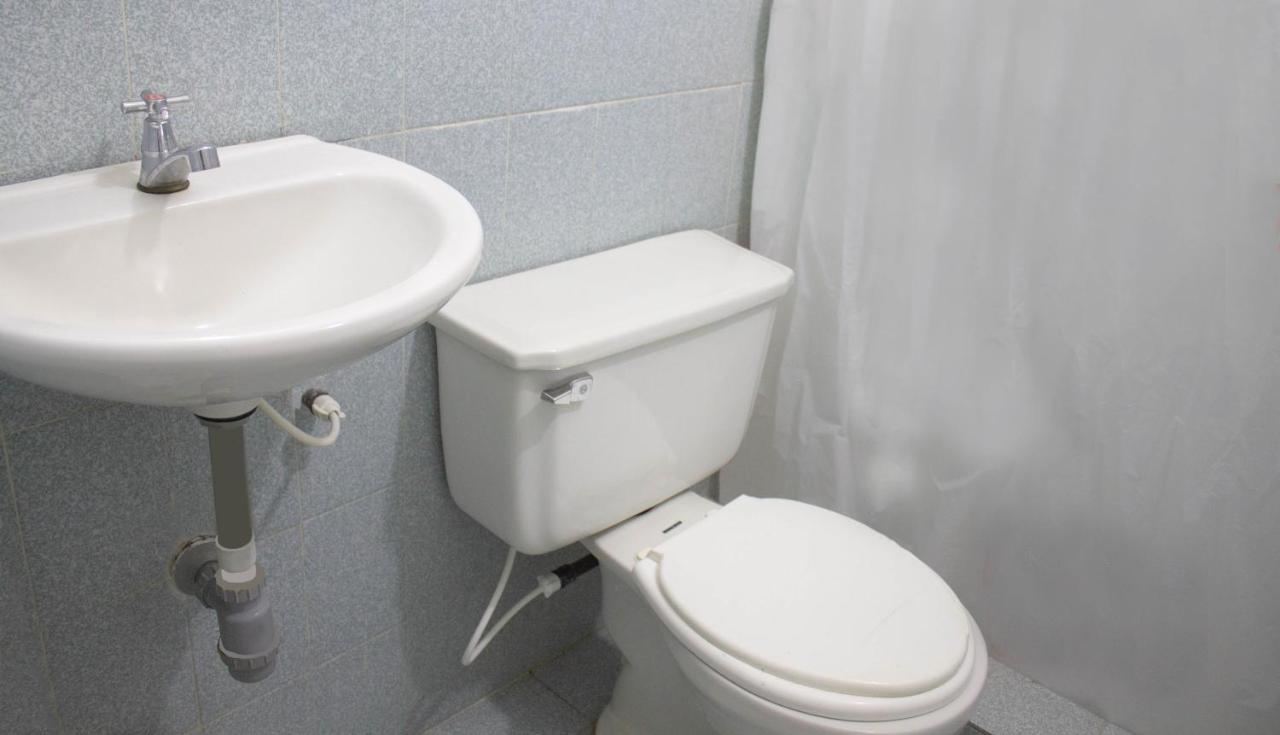 סנטה מרתה Mundihoteles Rodadero Platino מראה חיצוני תמונה