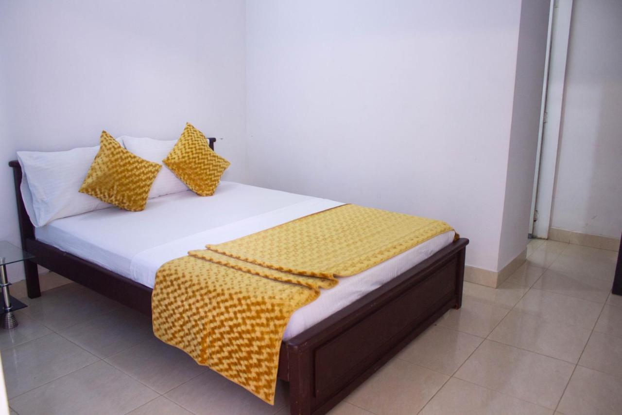 סנטה מרתה Mundihoteles Rodadero Platino מראה חיצוני תמונה