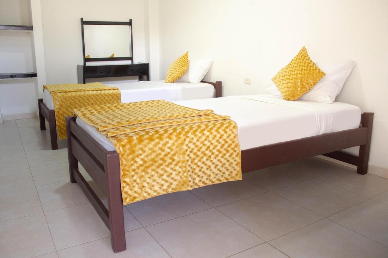 סנטה מרתה Mundihoteles Rodadero Platino מראה חיצוני תמונה