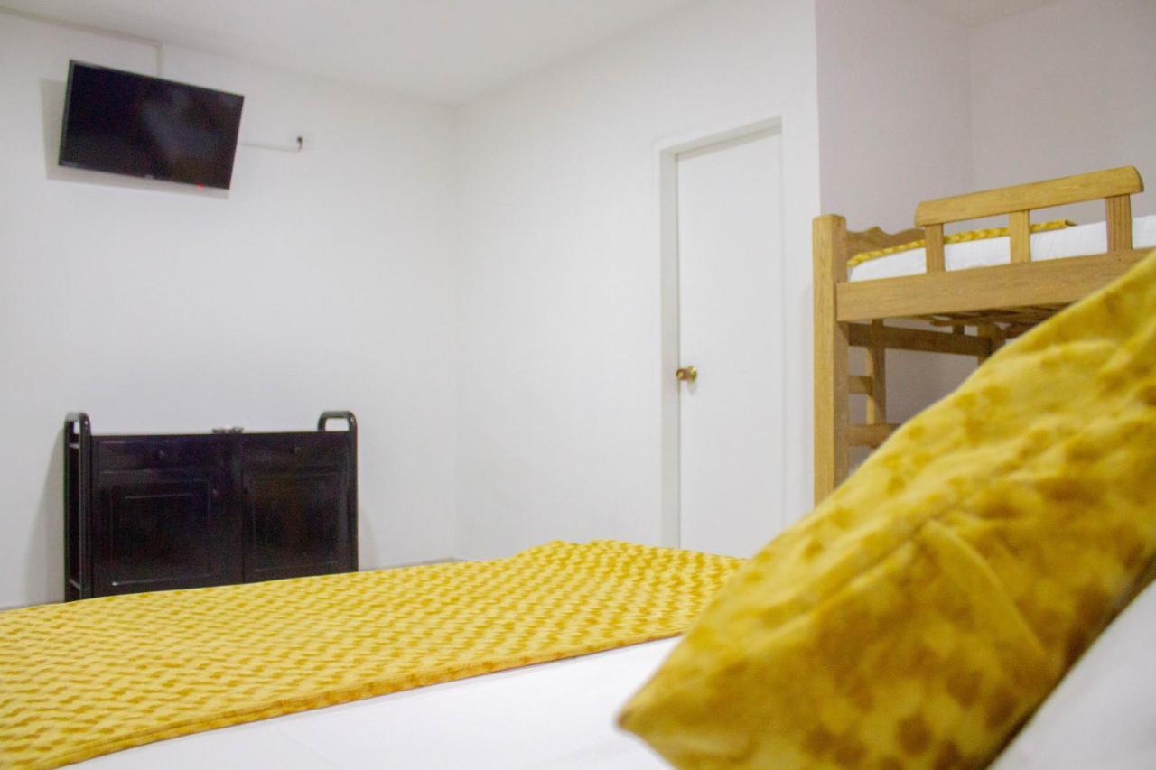 סנטה מרתה Mundihoteles Rodadero Platino מראה חיצוני תמונה
