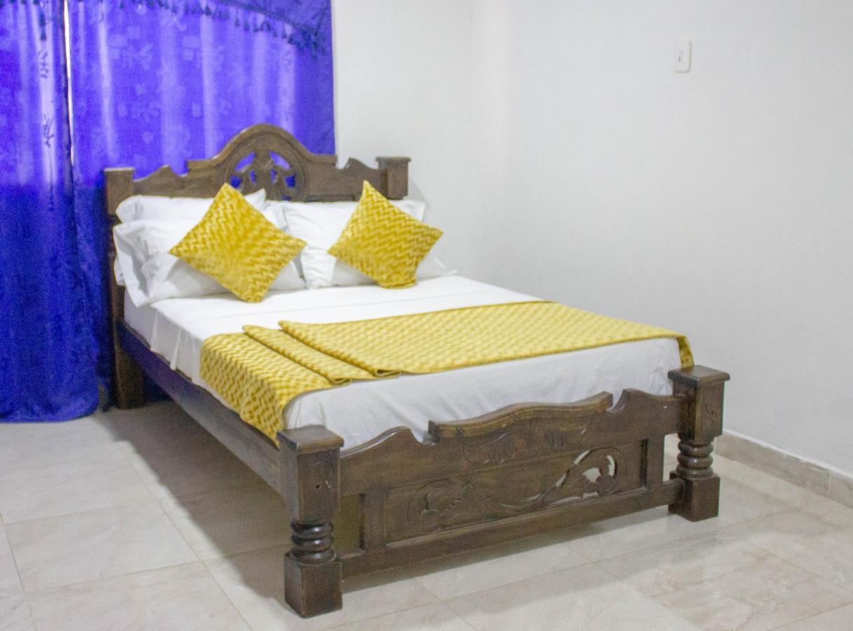 סנטה מרתה Mundihoteles Rodadero Platino מראה חיצוני תמונה