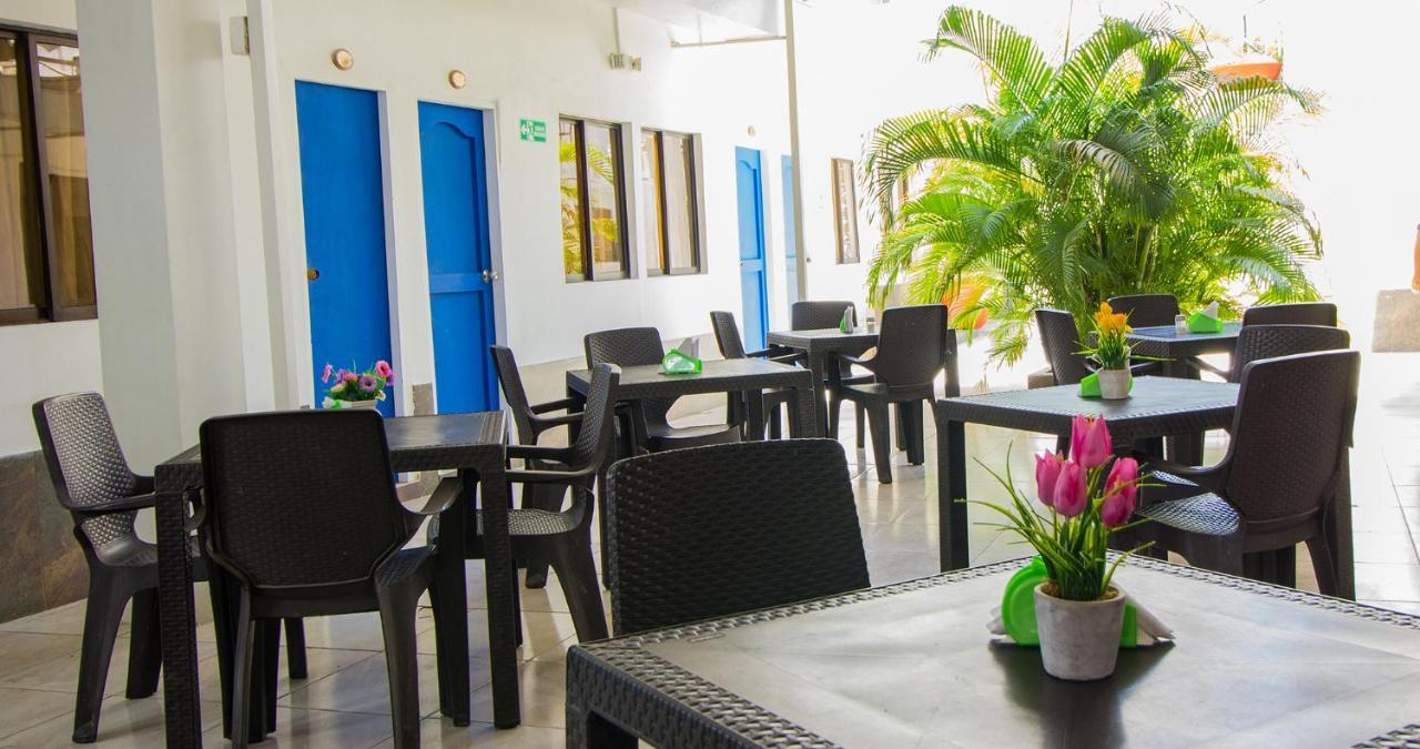 סנטה מרתה Mundihoteles Rodadero Platino מראה חיצוני תמונה
